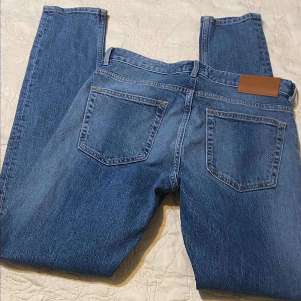 H&M jeans